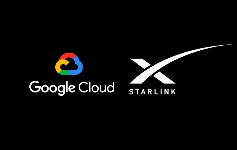 Google και SpaceX φέρνουν το Starlink στα cloud data centers image