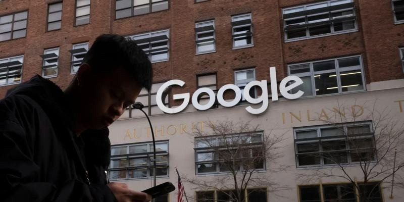 Google: Σχεδόν αδύνατη η προστασία του απορρήτου τοποθεσίας image