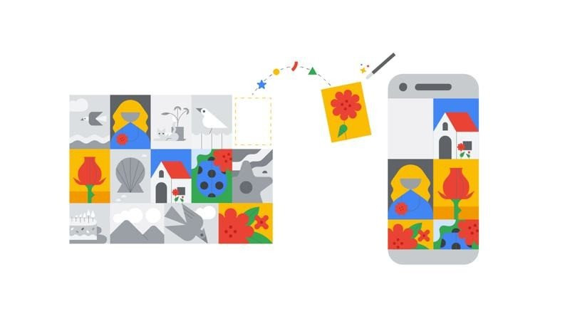 Google Photos: Προσθήκη Locked Folder για όσα θες να βλέπεις μόνο εσύ image