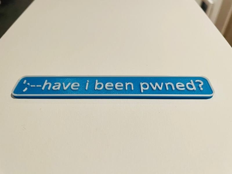 Have I Been Pwned: Ανακοίνωσε συνεργασία με το FBI image