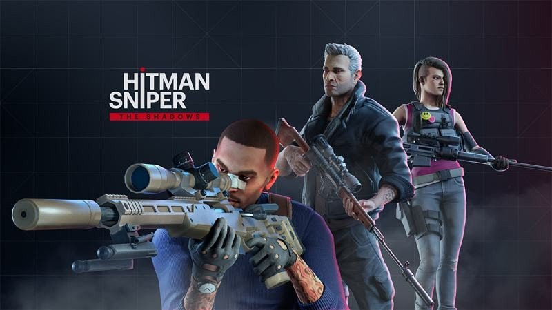 Hitman Sniper: The Shadows, το νέο δωρεάν mobile game έρχεται μέσα στο 2021 image
