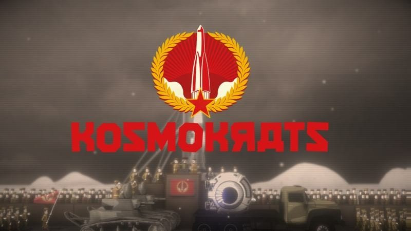Kosmokrats Review image