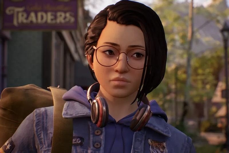 Life Is Strange: True Colors και Life Is Strange Remastered Collection έρχονται το Σεπτέμβριο image