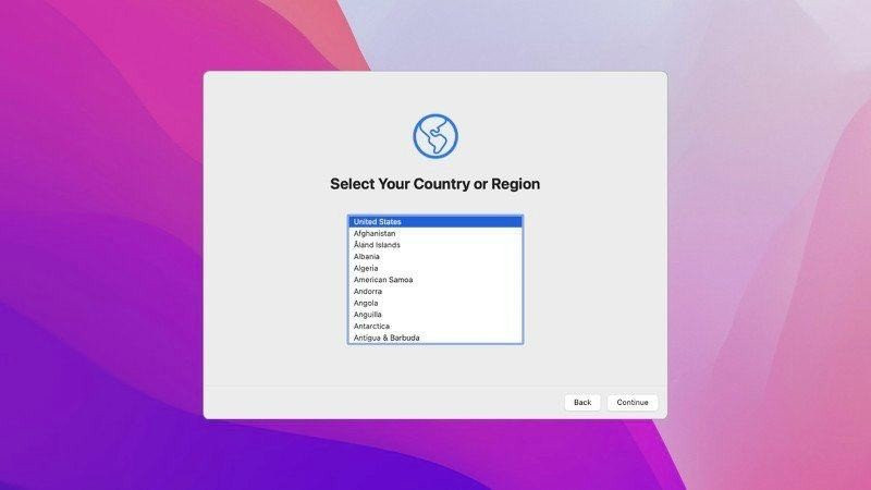 macOS Monterey: Θα μπορείς να κάνεις πανεύκολα factory reset του Mac image