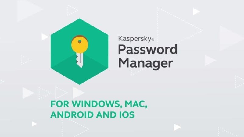 Kaspersky Password Manager: Νέα έκδοση για βελτιωμένη και εύκολη διαχείριση κωδικών πρόσβασης image
