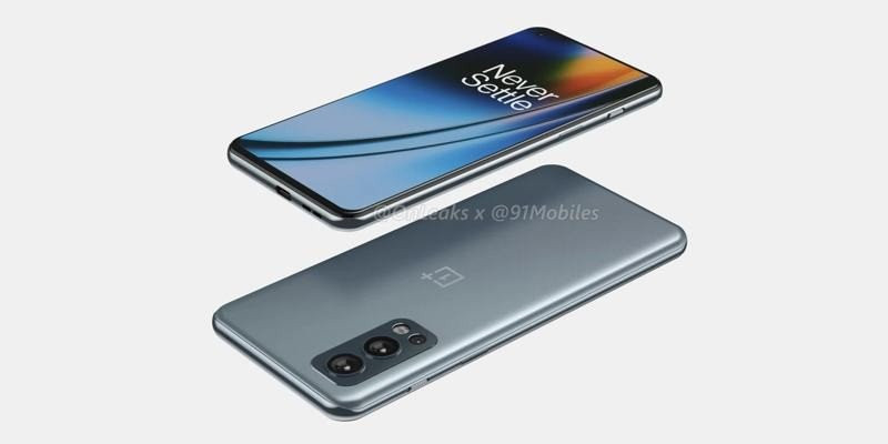 OnePlus Nord 2 5G: Επίσημη παρουσίαση στις 22 Ιουλίου 2021 image