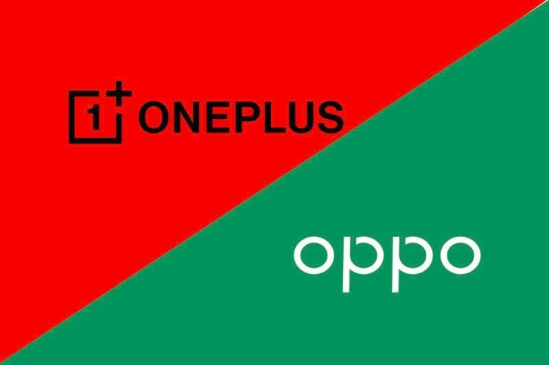 OnePlus: Θα λογίζεται ως sub-brand της OPPO image