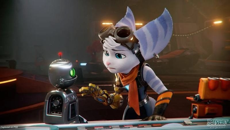 Ratchet & Clank: Rift Apart, νέο trailer και στο επίκεντρο του State of Play image