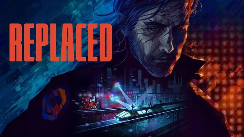 Replaced: Το νέο ρετρο-φουτουριστικό action game για PC και Xbox image