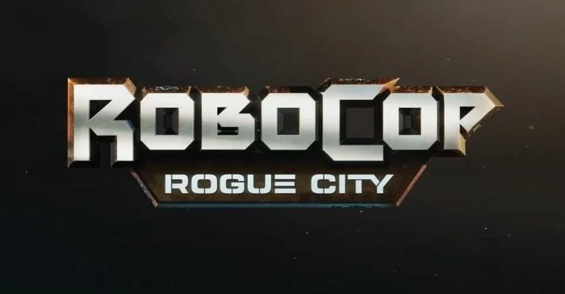 RoboCop: Rogue City, το νέο video game με πρωταγωνιστή τον θρυλικό RoboCop image