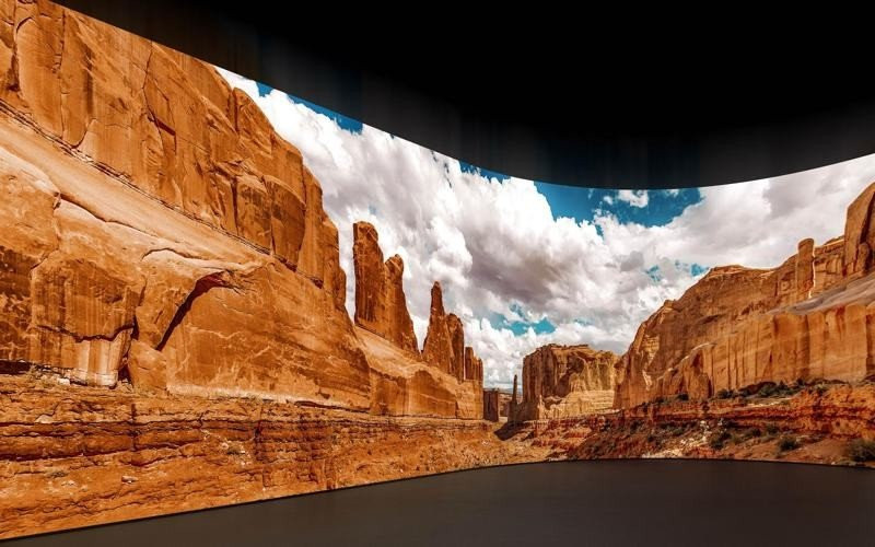H οθόνη The Wall 2021 της Samsung είναι πλέον διαθέσιμη παγκοσμίως image
