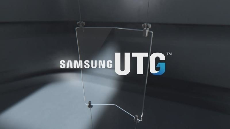 Samsung: Θα δώσει οθόνες για τα αναδιπλούμενα της Google; image