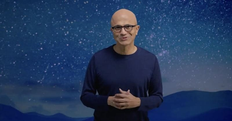 Microsoft: Θα θέλαμε να δούμε το iMessage στο Windows 11 image