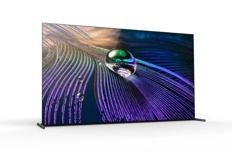 Η Sony κυκλοφορεί νέα μοντέλα τηλεοράσεων BRAVIA με οθόνες μεγάλων διαστάσεων image