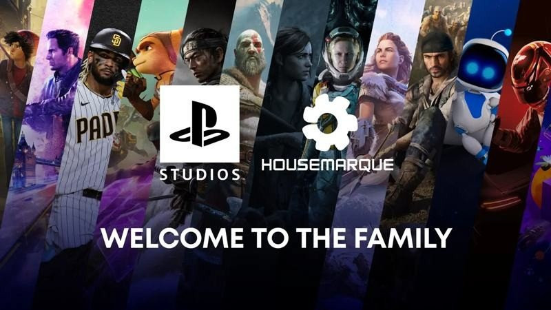 Sony: Εξαγόρασε τη Housemarque, δημιουργό του Returnal image