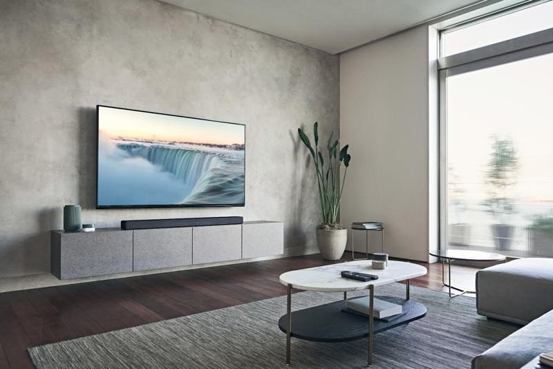 Sony HT-A7000: Απόλυτα ρεαλιστικός ήχος με τη νέα soundbar της εταιρείας image