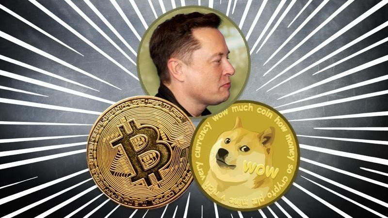 Tesla: Σταματά να δέχεται πληρωμές σε Bitcoin image