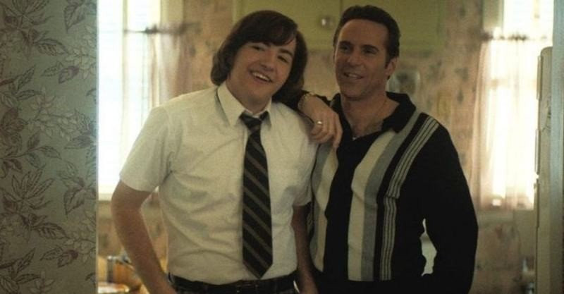The Many Saints of Newark: Πρώτο trailer για το prequel του The Sopranos! image