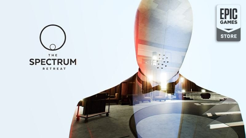 The Spectrum Retreat: Διαθέσιμο δωρεάν στο Epic Game Store image