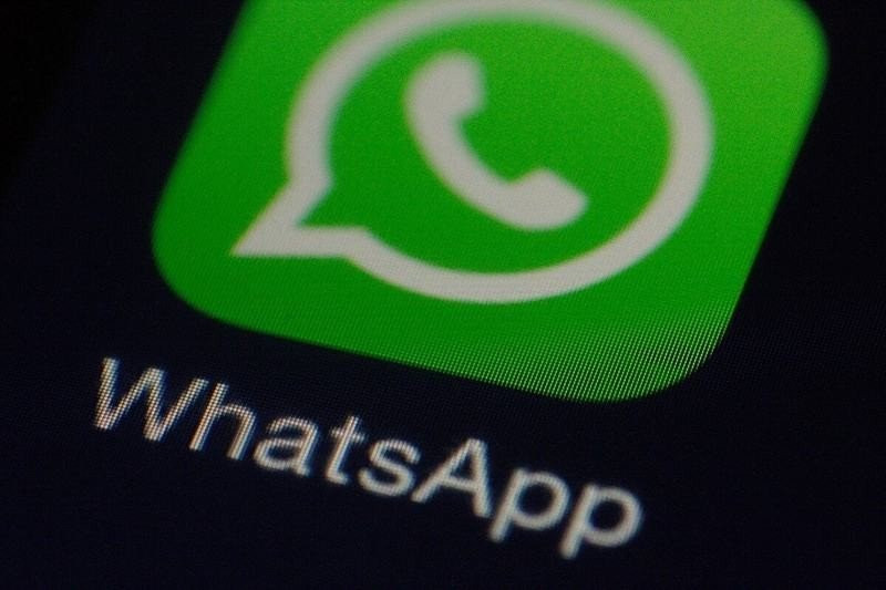 WhatsApp: Δοκιμές για cloud backup των συνομιλιών με end-to-end κρυπτογράφηση image
