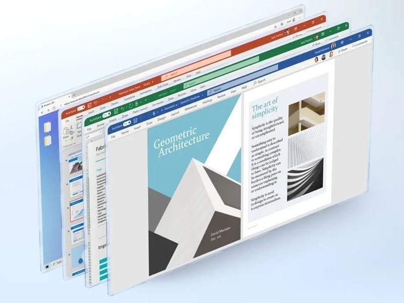 Windows 365: Διέρρευσε η τιμή από ένα πακέτο συνδρομής στο Cloud PC image
