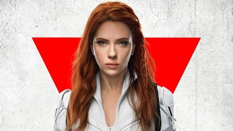 Black Widow: Η Scarlett Johansson μηνύει τη Disney λόγω...streaming image