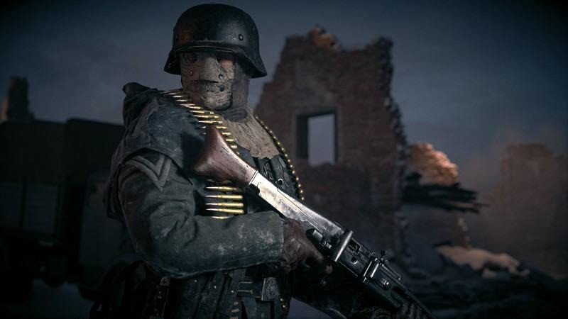 Call of Duty: Vanguard, πρώτο επίσημο trailer και ημερομηνία κυκλοφορίας image