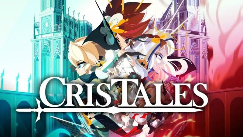 Cris Tales Review: Μια καλή ιδέα που αδικείται από την τελική εκτέλεση image