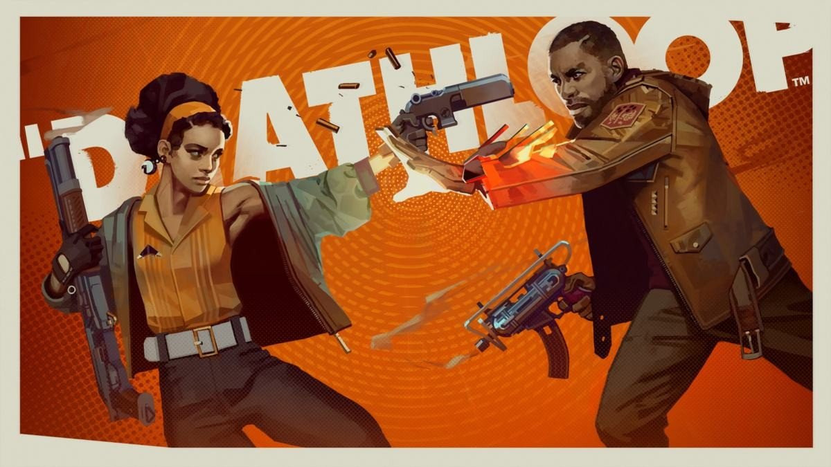 Deathloop Review: Όλα είναι ένας κύκλος, μη σε νοιάζει κι ας πεθάνεις... image