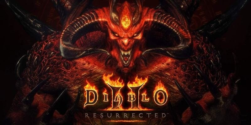 Diablo 2: Resurrected, δείτε τα promo videos για τους Barbarian και Sorceress image
