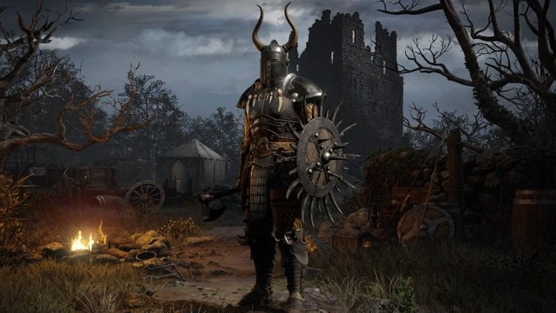 Diablo 2: Resurrected, δείτε τα promo videos για τις κλάσεις Amazon και Paladin image