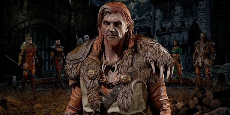 Diablo 2: Resurrected, γνωρίστε την κλάση Druid μέσα από το νέο video image
