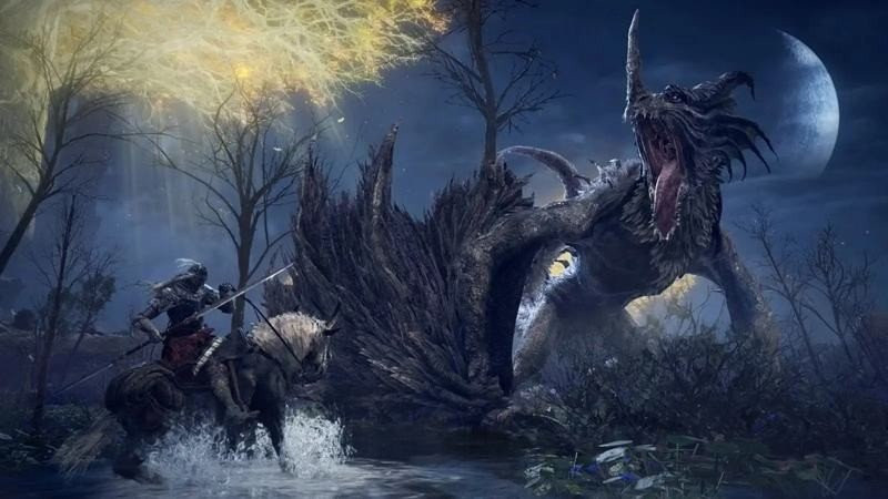 Elden Ring: Νέες πληροφορίες για το πολυαναμενόμενο action RPG image