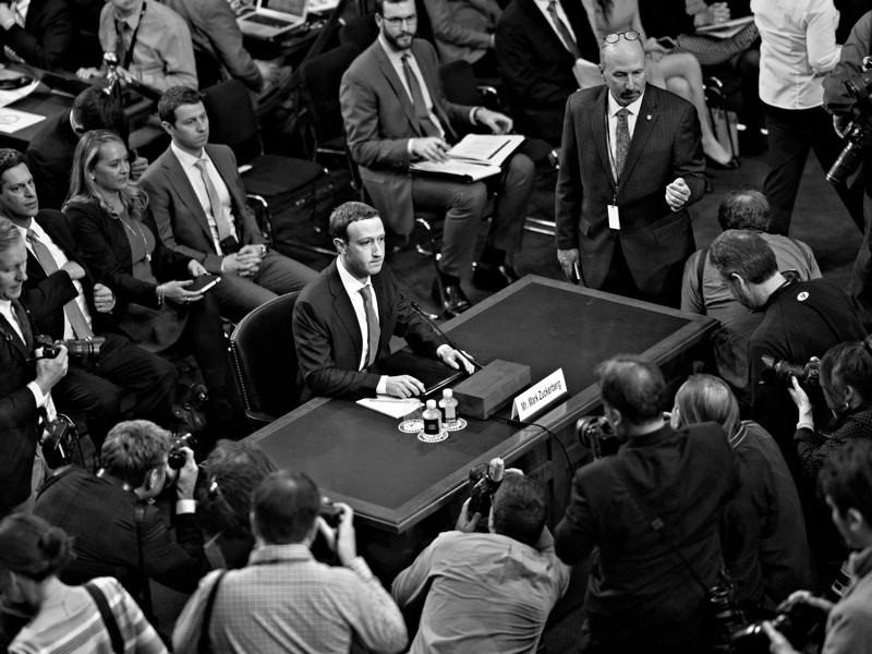 Νέες καταγγελίες κατά της Facebook image