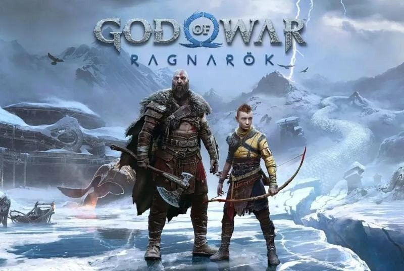 God of War: Ragnarok, έρχεται πλήρως εξελληνισμένο! Δείτε το trailer image
