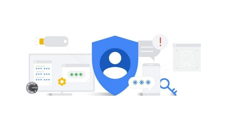 Google: Ενεργοποιεί αυτόματα το 2FA/2SV σε 150 εκατ. λογαριασμούς χρηστών image