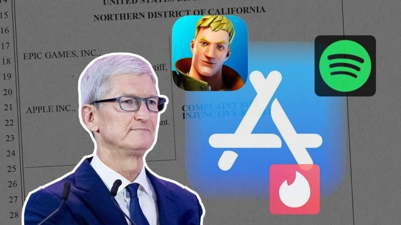 Επίσημο: Η Νότια Κορέα βάζει χέρι στις Apple και Google για τα συστήματα πληρωμών image