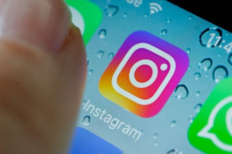 Instagram: Ενσωμάτωση προφίλ σε ιστοσελίδες image