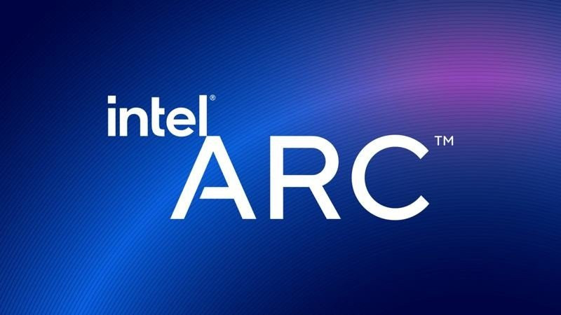 Intel Arc: Αυτό είναι το επίσημο brand των δικών της high-end καρτών γραφικών image