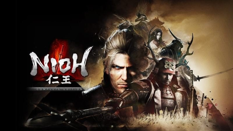 Nioh: The Complete Edition και Sheltered, διαθέσιμα δωρεάν στο Epic Games Store image