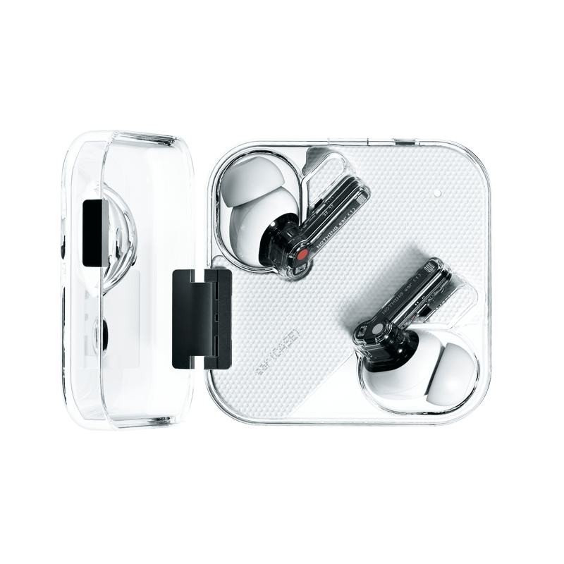 Nothing Ear (1): Επίσημα και στην Ελλάδα στα €99 image