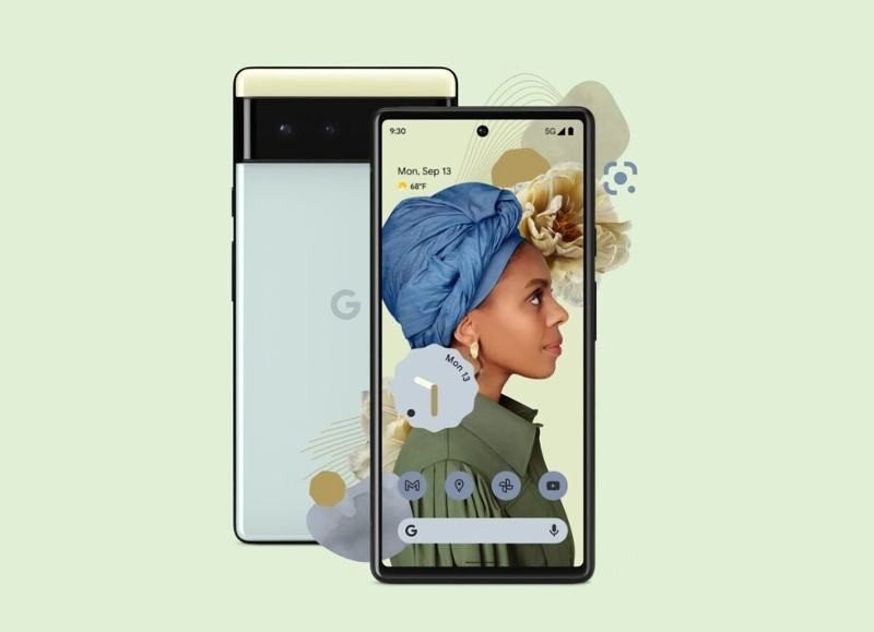 Pixel 6 και Pixel 6 Pro: Όλα όσα θέλεις να γνωρίζεις για τα νέα smartphones της Google image
