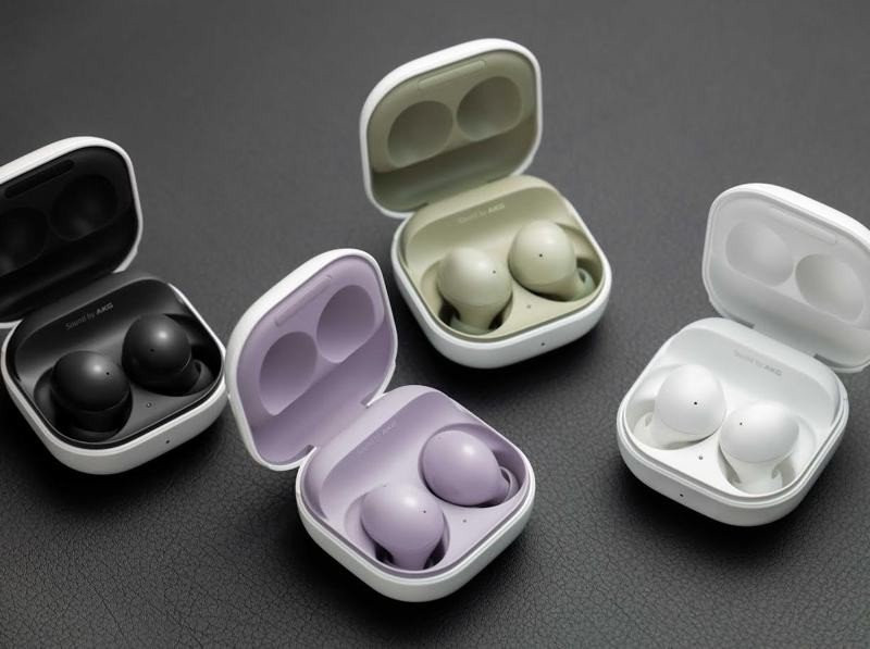 Samsung Galaxy Buds2: Ακουστικά για όλους, με premium ήχο και άνετη εφαρμογή image