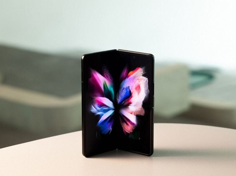 Samsung Galaxy Z Fold3: Επίσημα με πολλές καινοτομίες και υποστήριξη S Pen image
