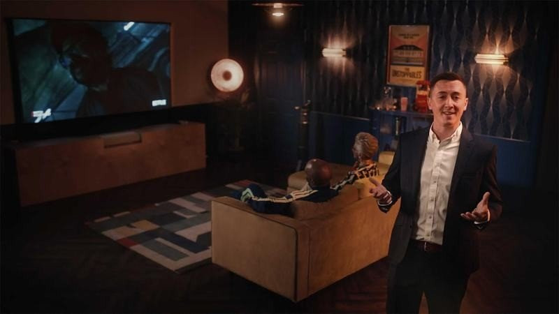 Samsung Life Unstoppable 2021: Μια συναρπαστική, ψηφιακή εμπειρία για το δυναμικό οικοσύστημα των συσκευών της image