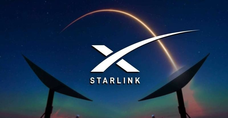 Starlink: Ταχύτητες εφάμιλλες ή/και καλύτερες από τους παρόχους επίγειων δικτύων image