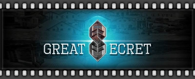The Great Secret of Lavrion, ελληνικό online adventure game image