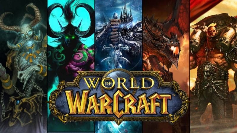 Activision Blizzard: Επιβεβαίωσε την ανάπτυξη δύο mobile games στον κόσμο του Warcraft image