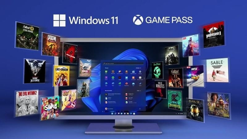 Windows 11: Χωρίς Android εφαρμογές, αλλά με βελτιώσεις που αφορούν το gaming image