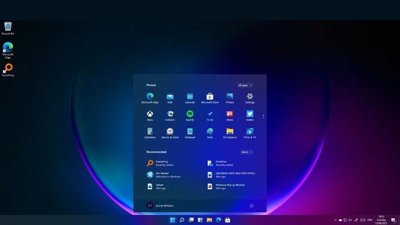 Windows 11: Διαθέσιμα τα πρώτα ISO images image